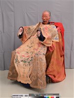 柯象木乃伊藏品圖，第6張